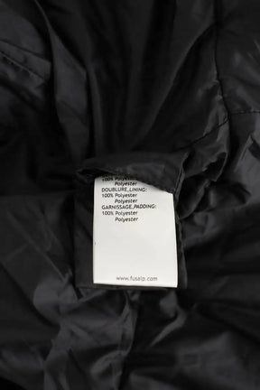 Doudoune Fusalp Noir en Polyester