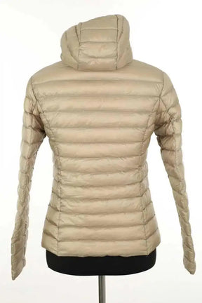 Doudoune JOTT Camel en Synthétique
