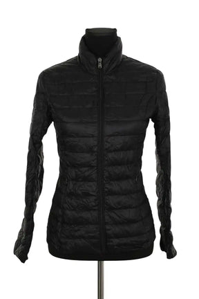 Doudoune JOTT Noir en Synthétique, taille S - Seconde Main