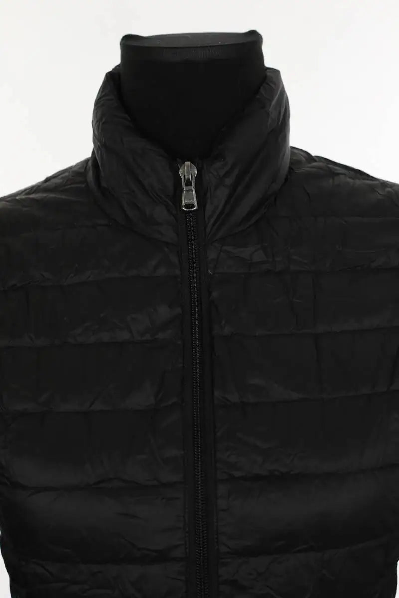 Doudoune JOTT Noir en Synthétique