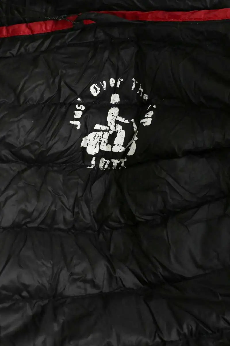 Doudoune JOTT Noir en Synthétique