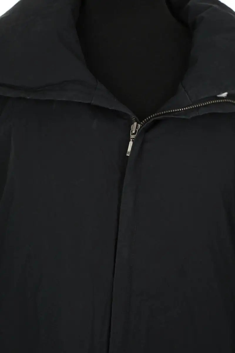 Doudoune Kenzo Noir en Coton