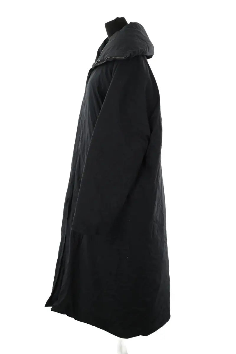 Doudoune Kenzo Noir en Coton