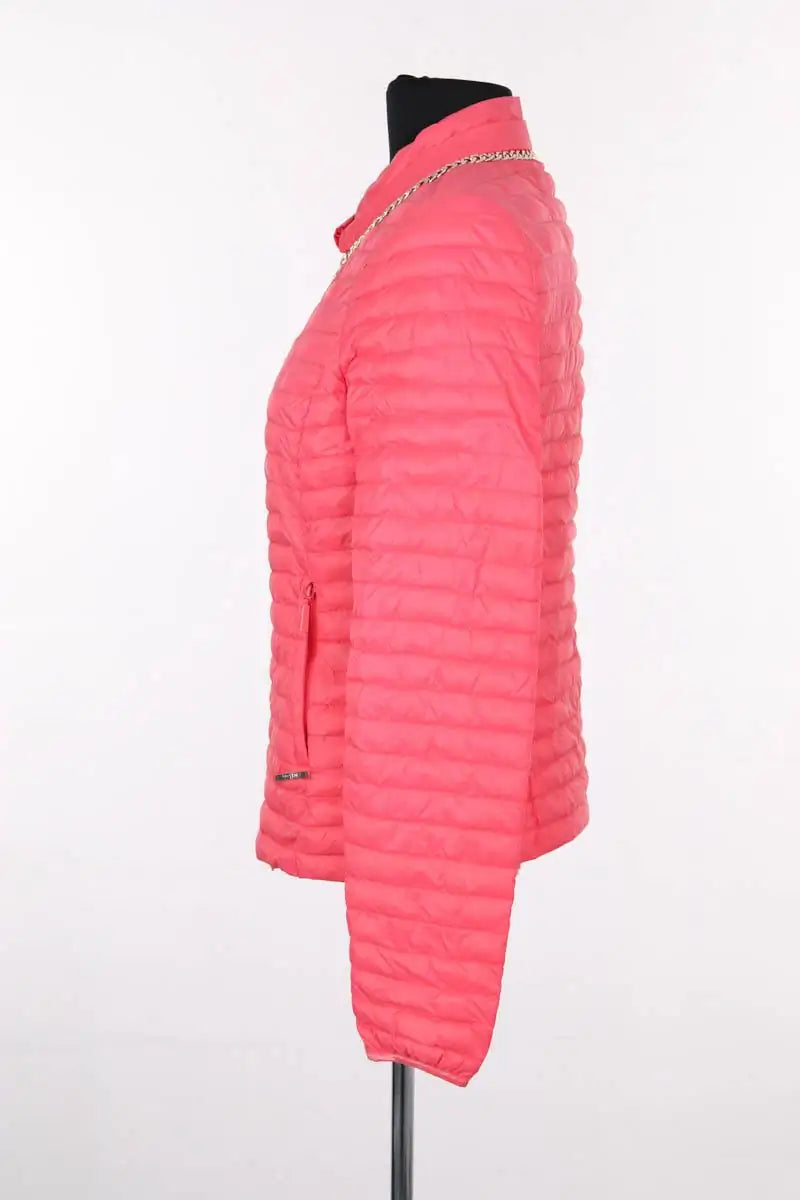 Doudoune Liu Jo Rose en Synthétique