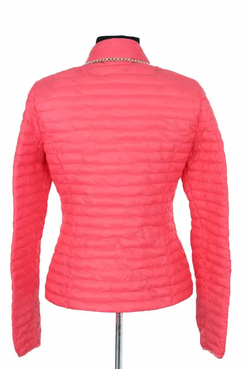 Doudoune Liu Jo Rose en Synthétique