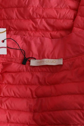 Doudoune Liu Jo Rose en Synthétique