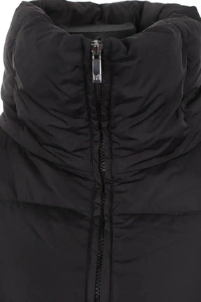 Doudoune Max Mara Noir en Polyamide