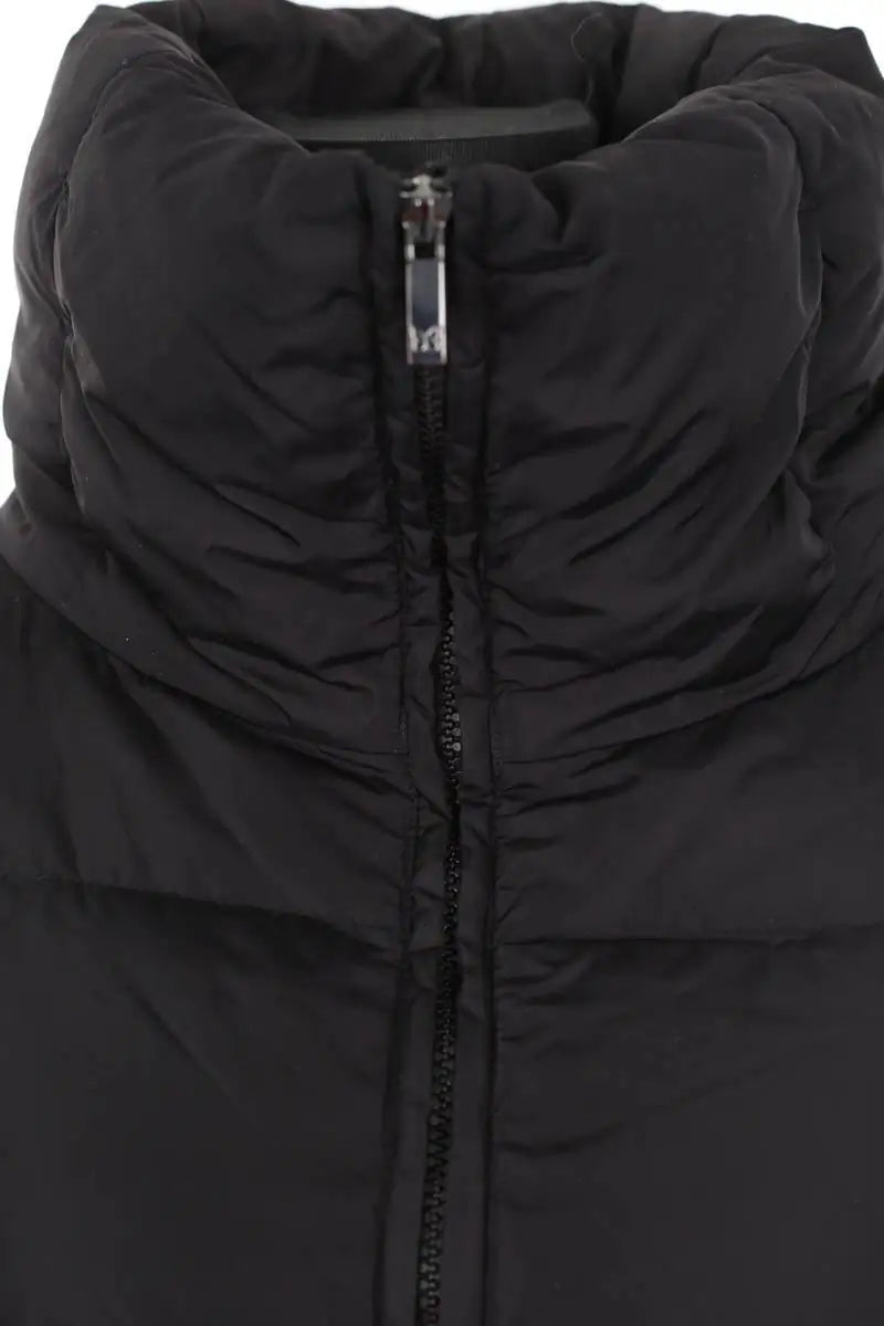 Doudoune Max Mara Noir en Polyamide