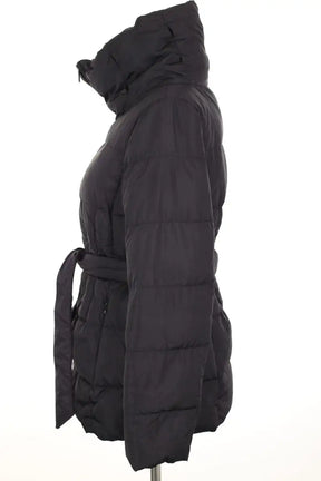 Doudoune Max Mara Noir en Polyamide
