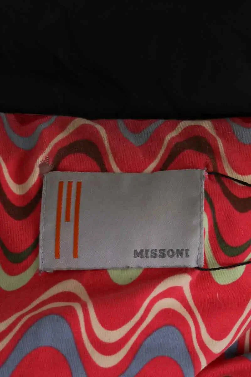 Doudoune Missoni Noir en Synthétique