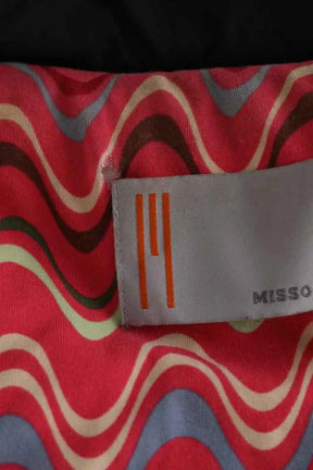 Doudoune Missoni Noir en Synthétique