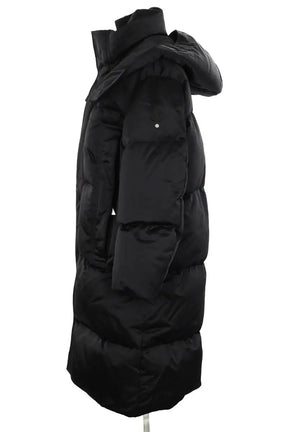 Doudoune Moncler Genious Noir en Synthétique