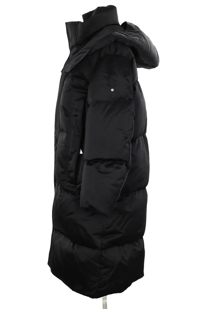Doudoune Moncler Genious Noir en Synthétique