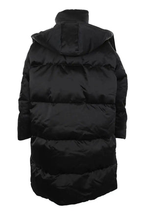 Doudoune Moncler Genious Noir en Synthétique