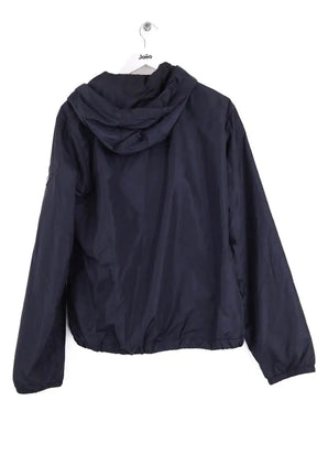 Doudoune Prada Marine en Synthétique