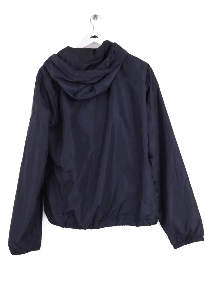 Doudoune Prada Marine en Synthétique