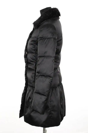 Doudoune Prada Noir en Polyamide