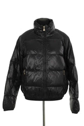Doudoune Pyrenex Noir en Polyamide, taille S - Seconde Main
