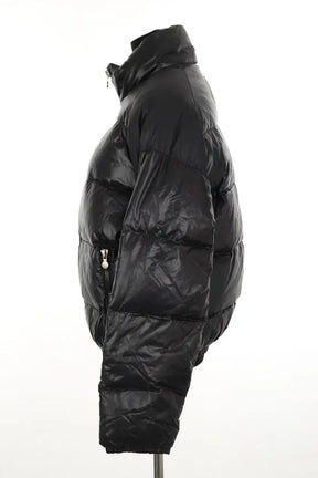 Doudoune Pyrenex Noir en Polyamide