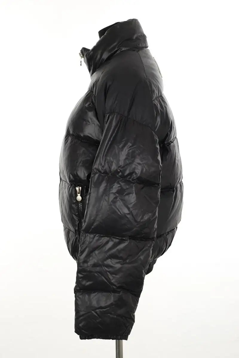 Doudoune Pyrenex Noir en Polyamide