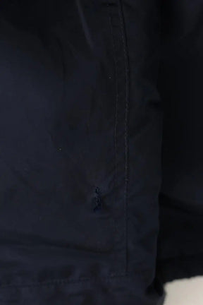 Doudoune Sandro Marine en Polyester