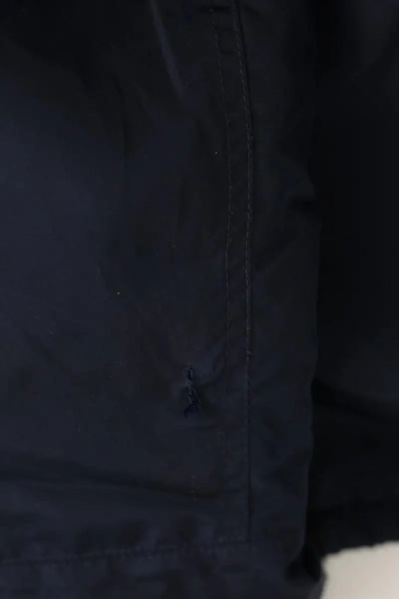Doudoune Sandro Marine en Polyester
