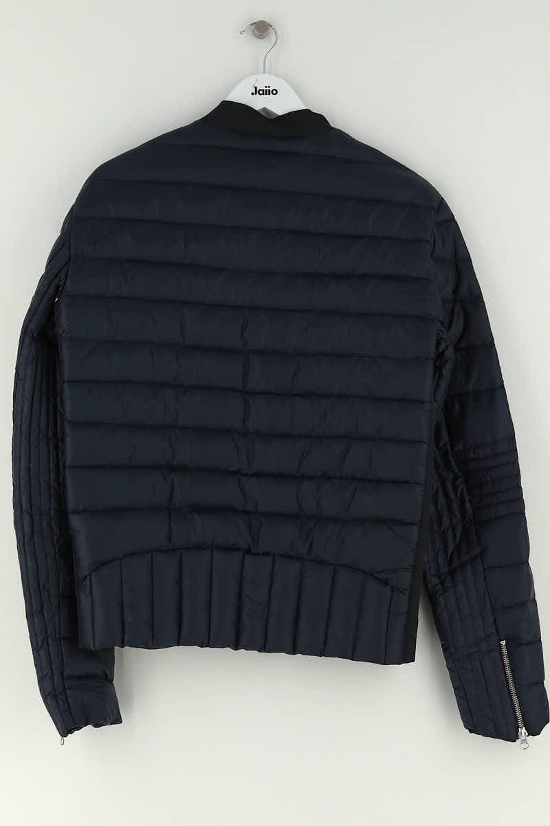 Doudoune The Kooples Marine en Synthétique