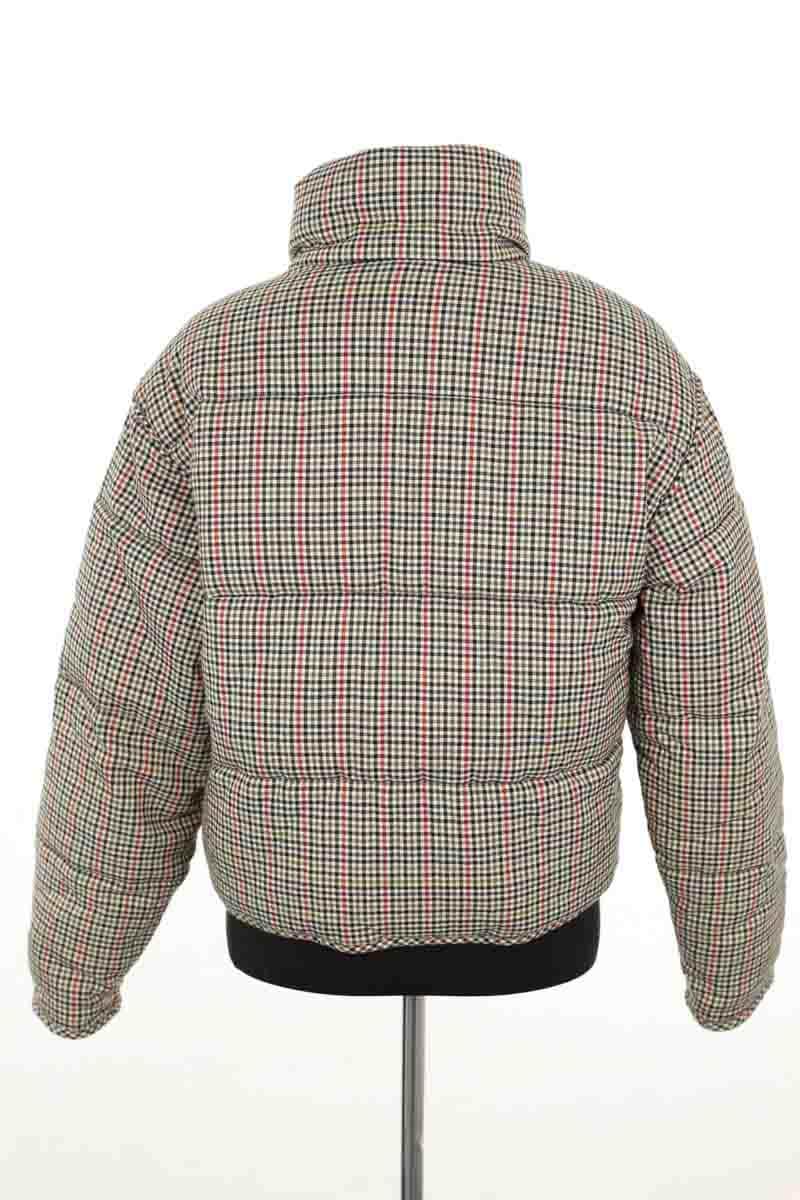 Doudoune Tommy Hilfiger Multicolore en Viscose