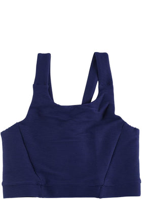 Brassière Luz  Bleu