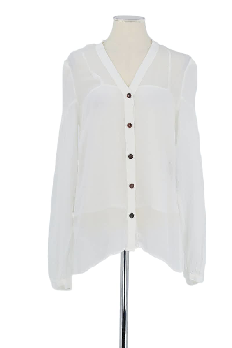 Chemise The Kooples  Blanc
