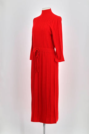 Robe APC  Rouge
