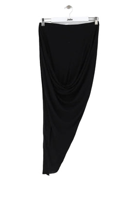 Jupe Helmut Lang  Noir
