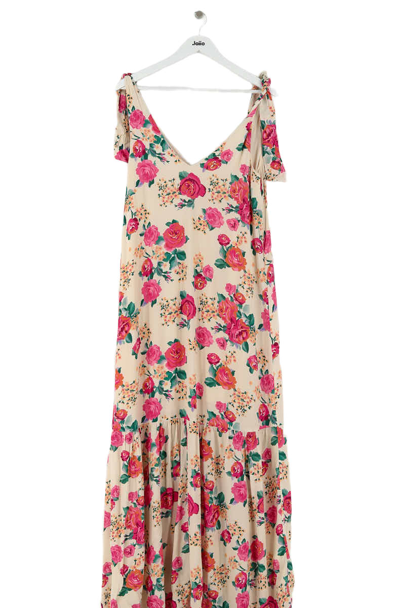 Robe Sézane  Beige