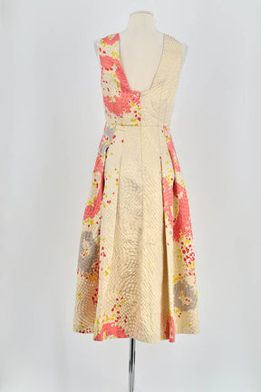 Robe LK Bennett  Beige