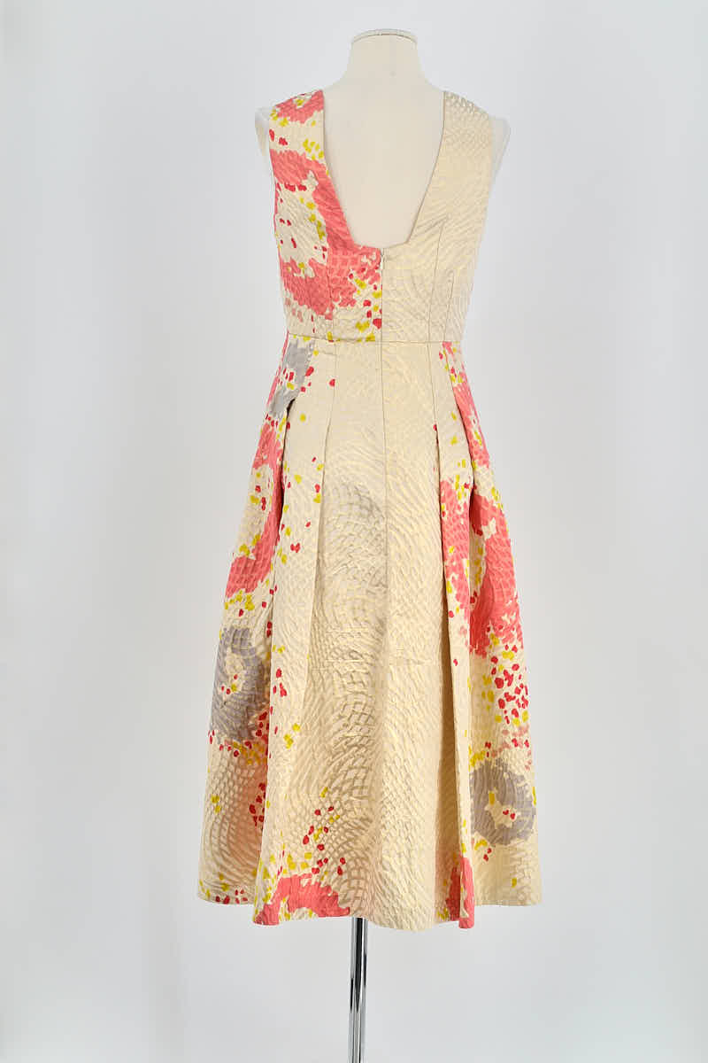 Robe LK Bennett  Beige