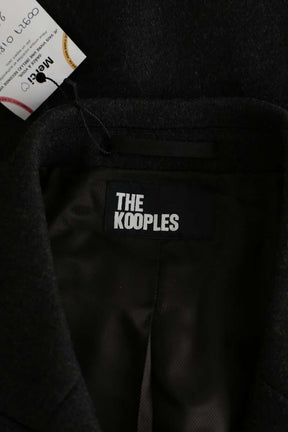Manteau The Kooples  Noir