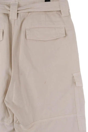 Bermuda Isabel Marant Beige en Coton