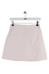 Jupe Arket Beige en Coton, taille XS - Seconde Main