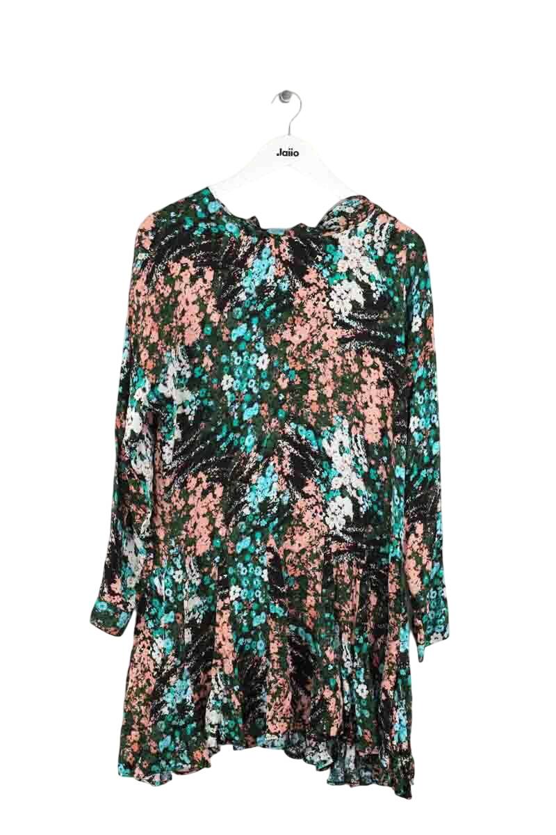 Robe Modetrotter  Multicolore