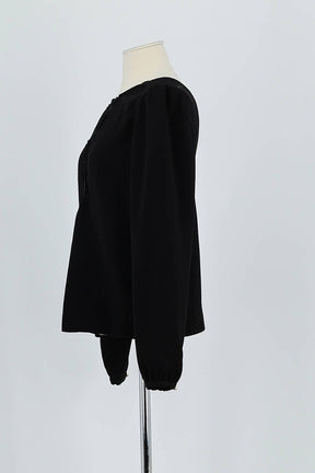 T-shirt Sézane  Noir