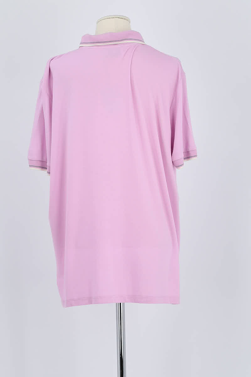 Polo Marina Rinaldi  Rose