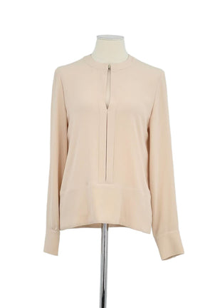 T-shirt Tara Jarmon  Beige