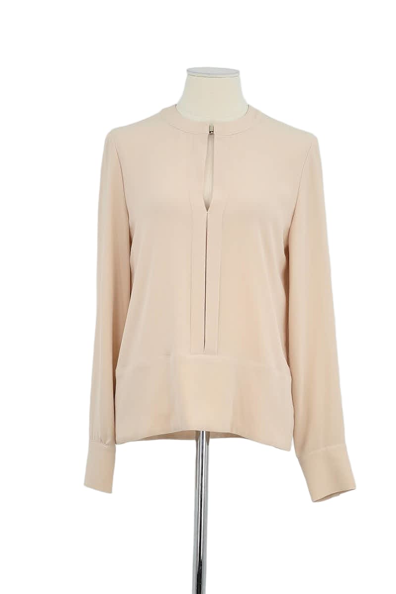 T-shirt Tara Jarmon  Beige