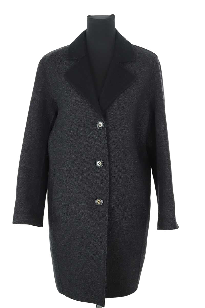 Manteau Gerard Darel  Gris