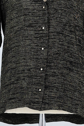 T-shirt Sessun  Noir