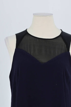 Robe Sandro  Marine