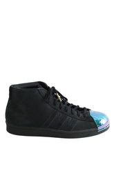 Baskets Adidas Superstar Noir