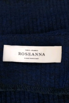 Robe Roseanna  Marine