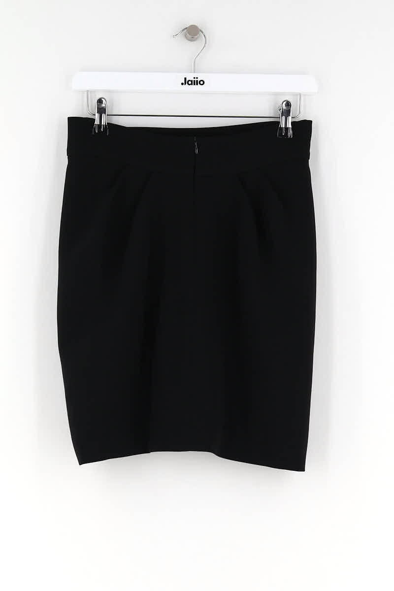 Mini jupe Iro  Noir