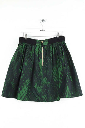 Mini jupe Tara Jarmon  Vert